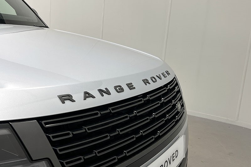 2024 (74) LAND ROVER RANGE ROVER 3.0 D300 SE 4dr Auto 5118956