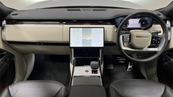 2024 (74) LAND ROVER RANGE ROVER 3.0 D300 SE 4dr Auto 5118915