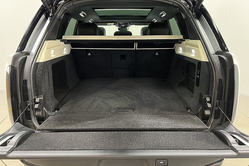 2024 (74) LAND ROVER RANGE ROVER 3.0 D300 SE 4dr Auto 5118945