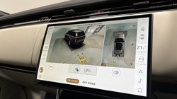 2024 (74) LAND ROVER RANGE ROVER 3.0 D300 SE 4dr Auto 5118932