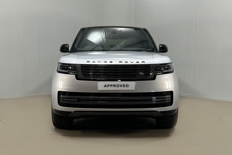 2024 (74) LAND ROVER RANGE ROVER 3.0 D300 SE 4dr Auto 5118913
