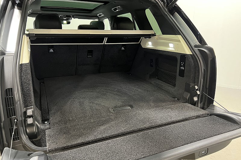 2024 (74) LAND ROVER RANGE ROVER 3.0 D300 SE 4dr Auto 5118946