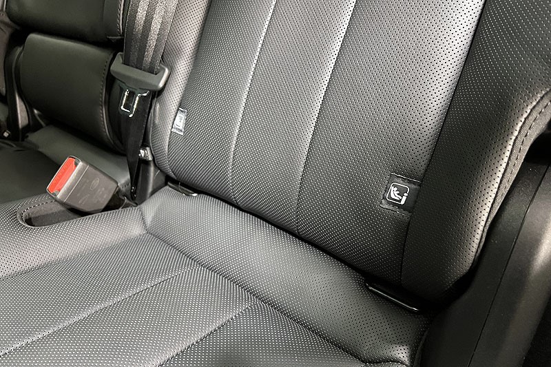 2024 (74) LAND ROVER RANGE ROVER 3.0 D300 SE 4dr Auto 5118943