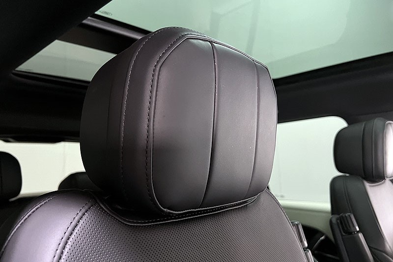 2024 (74) LAND ROVER RANGE ROVER 3.0 D300 SE 4dr Auto 5118925