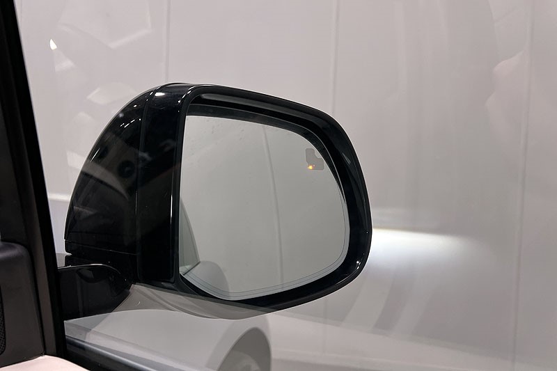 2024 (74) LAND ROVER RANGE ROVER 3.0 D300 SE 4dr Auto 5118922