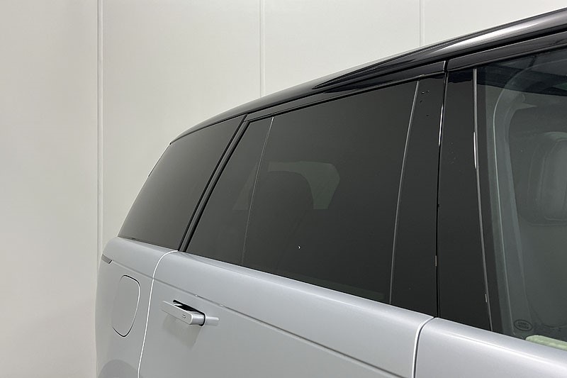 2024 (74) LAND ROVER RANGE ROVER 3.0 D300 SE 4dr Auto 5118951