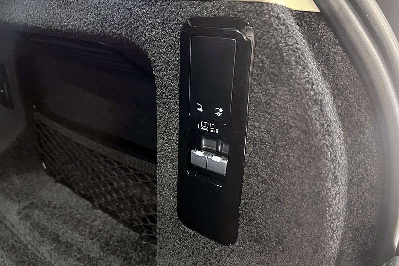 2024 (74) LAND ROVER RANGE ROVER 3.0 D300 SE 4dr Auto 5118948