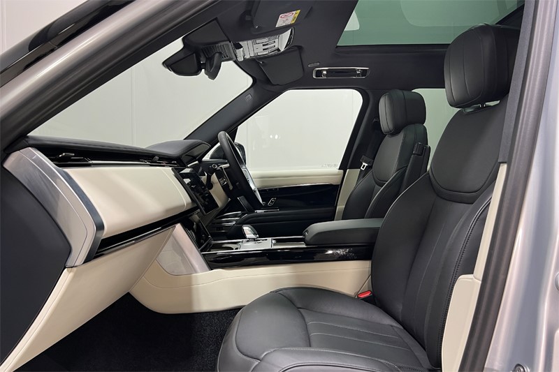 2024 (74) LAND ROVER RANGE ROVER 3.0 D300 SE 4dr Auto 5118909