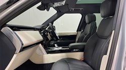 2024 (74) LAND ROVER RANGE ROVER 3.0 D300 SE 4dr Auto 5118909