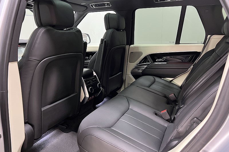 2024 (74) LAND ROVER RANGE ROVER 3.0 D300 SE 4dr Auto 5118942