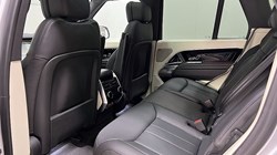 2024 (74) LAND ROVER RANGE ROVER 3.0 D300 SE 4dr Auto 5118942