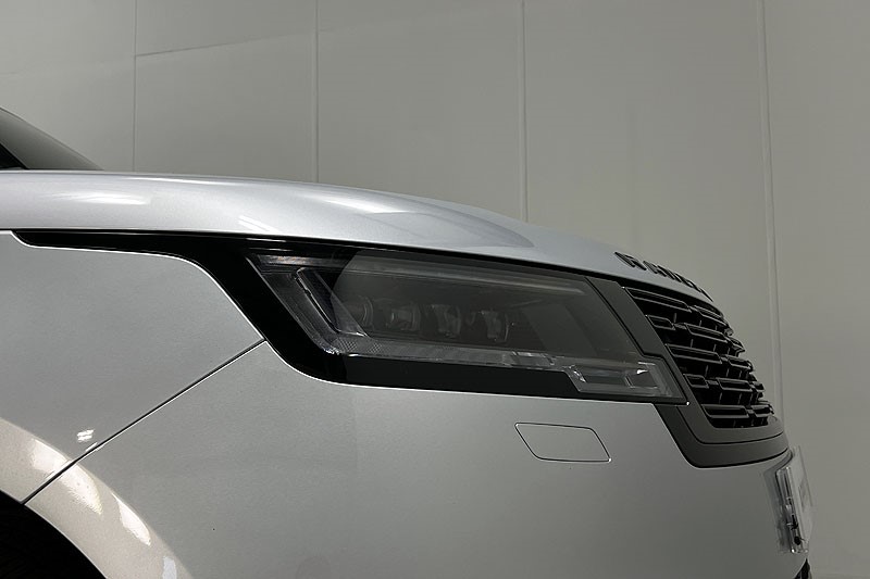 2024 (74) LAND ROVER RANGE ROVER 3.0 D300 SE 4dr Auto 5118955