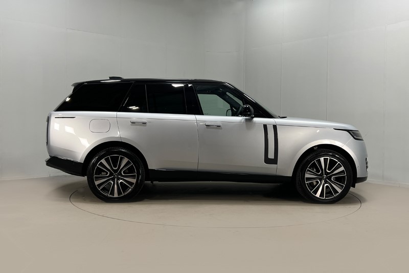 2024 (74) LAND ROVER RANGE ROVER 3.0 D300 SE 4dr Auto 5118911
