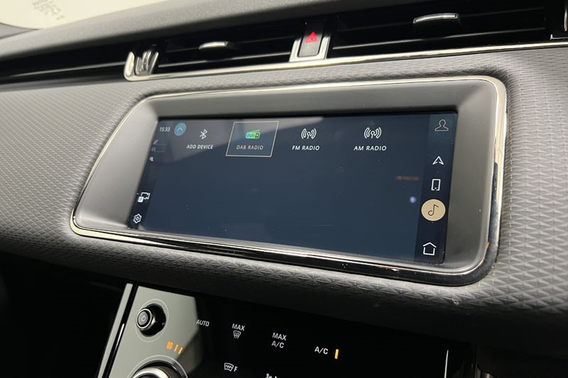 2022 (72) LAND ROVER RANGE ROVER EVOQUE 2.0 D200 R-Dynamic S 5dr Auto 5120447