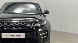 2022 (72) LAND ROVER RANGE ROVER EVOQUE 2.0 D200 R-Dynamic S 5dr Auto 5120470