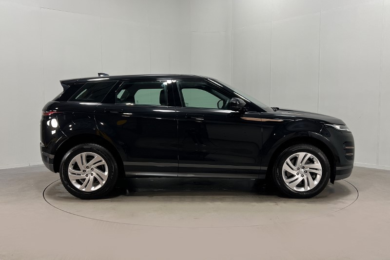 2022 (72) LAND ROVER RANGE ROVER EVOQUE 2.0 D200 R-Dynamic S 5dr Auto 5120421