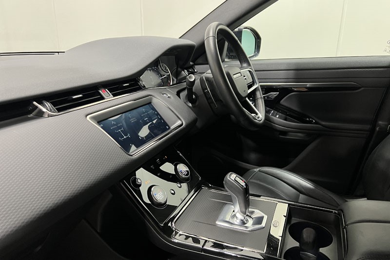 2022 (72) LAND ROVER RANGE ROVER EVOQUE 2.0 D200 R-Dynamic S 5dr Auto 5120452