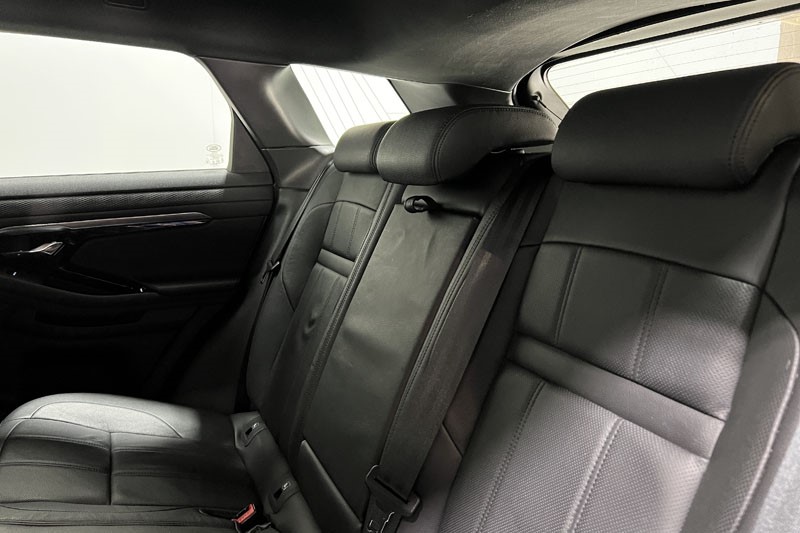 2022 (72) LAND ROVER RANGE ROVER EVOQUE 2.0 D200 R-Dynamic S 5dr Auto 5120455