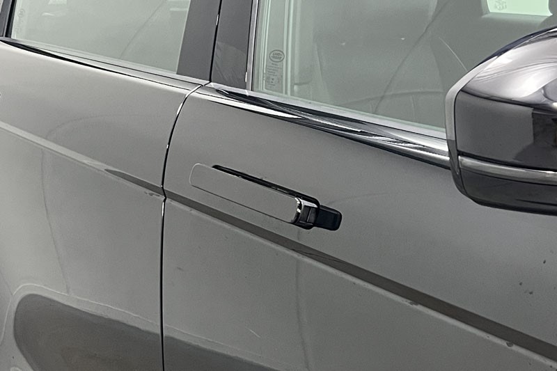 2022 (72) LAND ROVER RANGE ROVER EVOQUE 2.0 D200 R-Dynamic S 5dr Auto 5120466