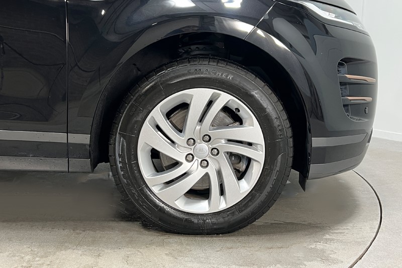 2022 (72) LAND ROVER RANGE ROVER EVOQUE 2.0 D200 R-Dynamic S 5dr Auto 5120424