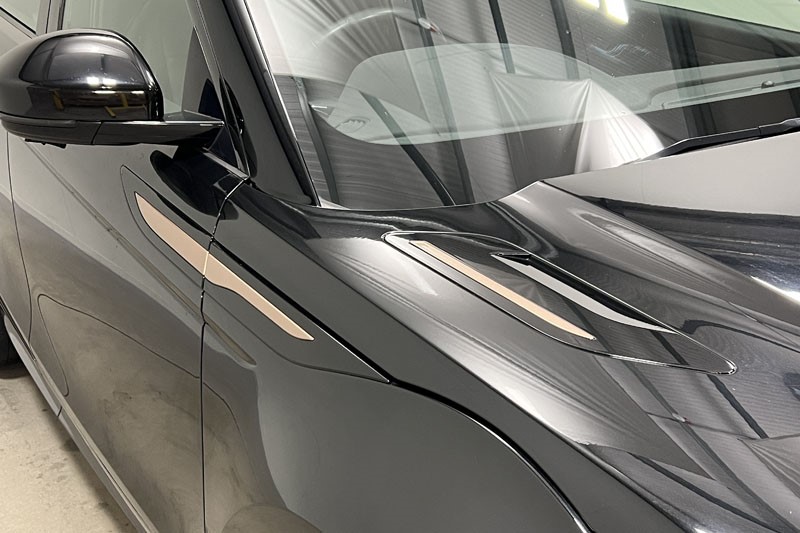 2022 (72) LAND ROVER RANGE ROVER EVOQUE 2.0 D200 R-Dynamic S 5dr Auto 5120467