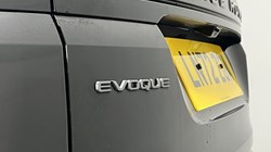 2022 (72) LAND ROVER RANGE ROVER EVOQUE 2.0 D200 R-Dynamic S 5dr Auto 5120462