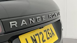 2022 (72) LAND ROVER RANGE ROVER EVOQUE 2.0 D200 R-Dynamic S 5dr Auto 5120463