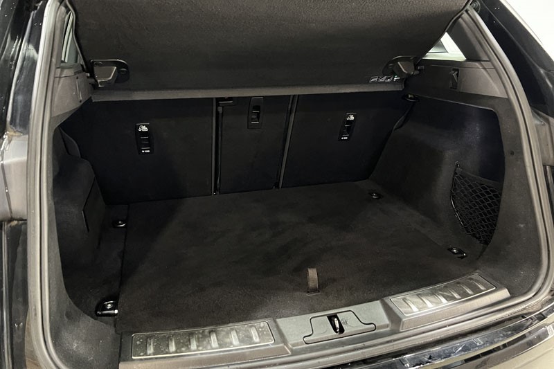 2022 (72) LAND ROVER RANGE ROVER EVOQUE 2.0 D200 R-Dynamic S 5dr Auto 5120460