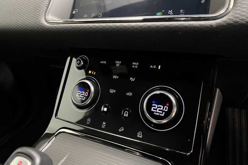 2022 (72) LAND ROVER RANGE ROVER EVOQUE 2.0 D200 R-Dynamic S 5dr Auto 5120441