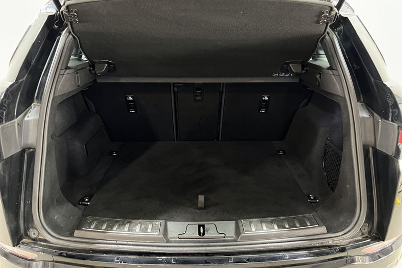 2022 (72) LAND ROVER RANGE ROVER EVOQUE 2.0 D200 R-Dynamic S 5dr Auto 5120459