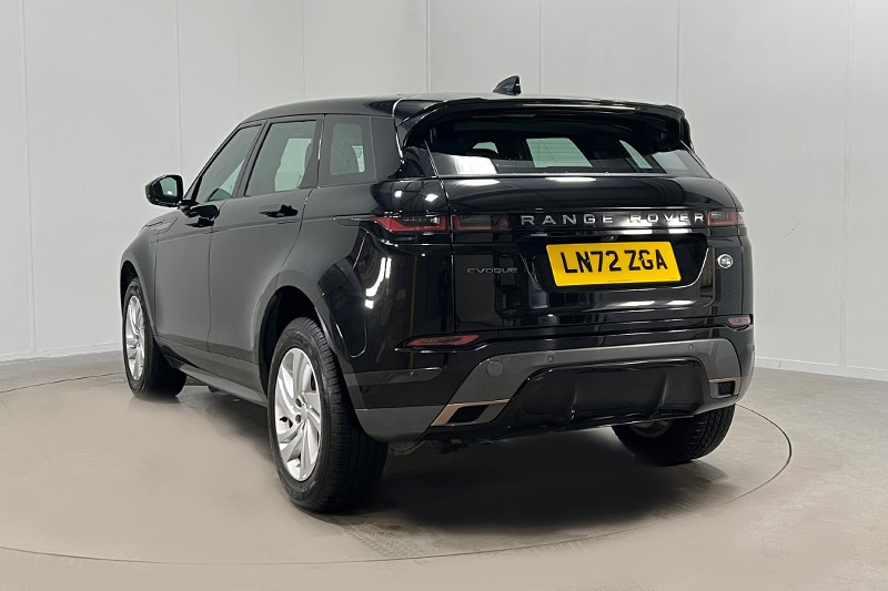 2022 (72) LAND ROVER RANGE ROVER EVOQUE 2.0 D200 R-Dynamic S 5dr Auto 5120418