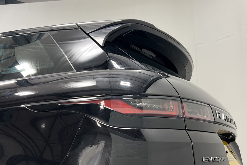 2022 (72) LAND ROVER RANGE ROVER EVOQUE 2.0 D200 R-Dynamic S 5dr Auto 5120461