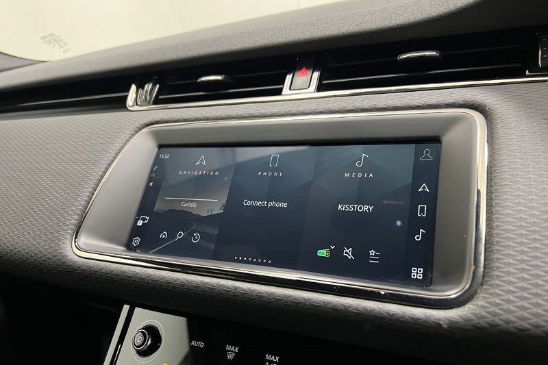 2022 (72) LAND ROVER RANGE ROVER EVOQUE 2.0 D200 R-Dynamic S 5dr Auto 5120442