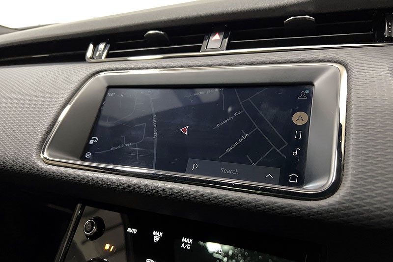 2021 (21) LAND ROVER RANGE ROVER EVOQUE 2.0 D165 R-Dynamic S 5dr Auto 5176540