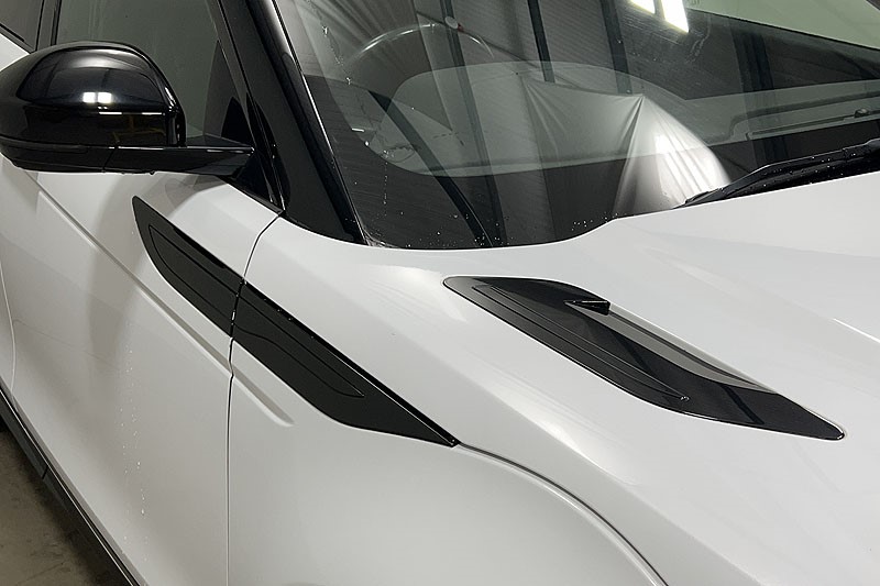 2021 (21) LAND ROVER RANGE ROVER EVOQUE 2.0 D165 R-Dynamic S 5dr Auto 5176563