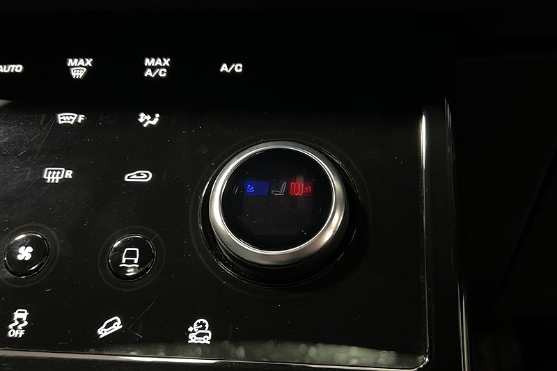 2021 (21) LAND ROVER RANGE ROVER EVOQUE 2.0 D165 R-Dynamic S 5dr Auto 5176543