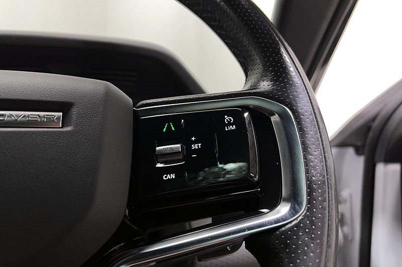 2021 (21) LAND ROVER RANGE ROVER EVOQUE 2.0 D165 R-Dynamic S 5dr Auto 5176530