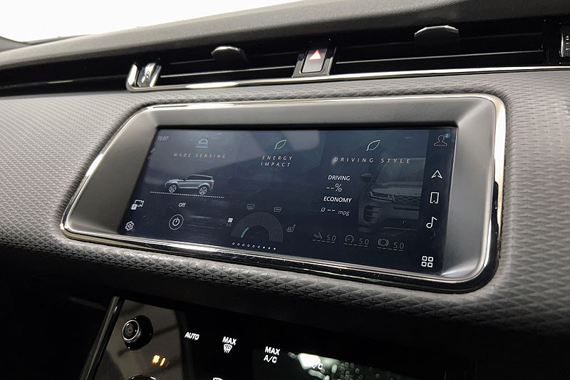 2021 (21) LAND ROVER RANGE ROVER EVOQUE 2.0 D165 R-Dynamic S 5dr Auto 5176538