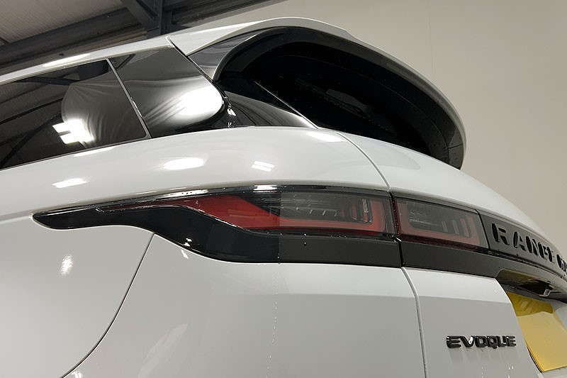 2021 (21) LAND ROVER RANGE ROVER EVOQUE 2.0 D165 R-Dynamic S 5dr Auto 5176555