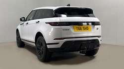 2021 (21) LAND ROVER RANGE ROVER EVOQUE 2.0 D165 R-Dynamic S 5dr Auto 5176512