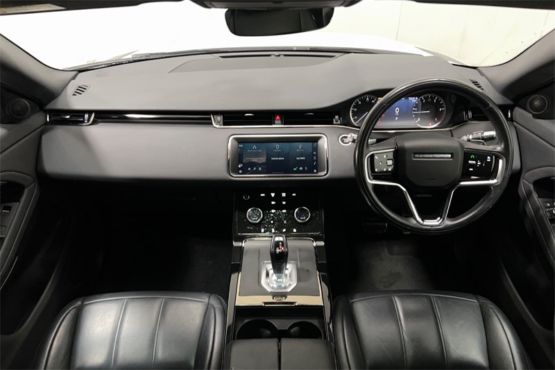 2021 (21) LAND ROVER RANGE ROVER EVOQUE 2.0 D165 R-Dynamic S 5dr Auto 5176519