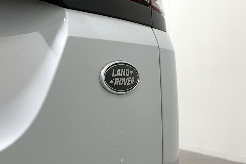 2021 (21) LAND ROVER RANGE ROVER EVOQUE 2.0 D165 R-Dynamic S 5dr Auto 5176559