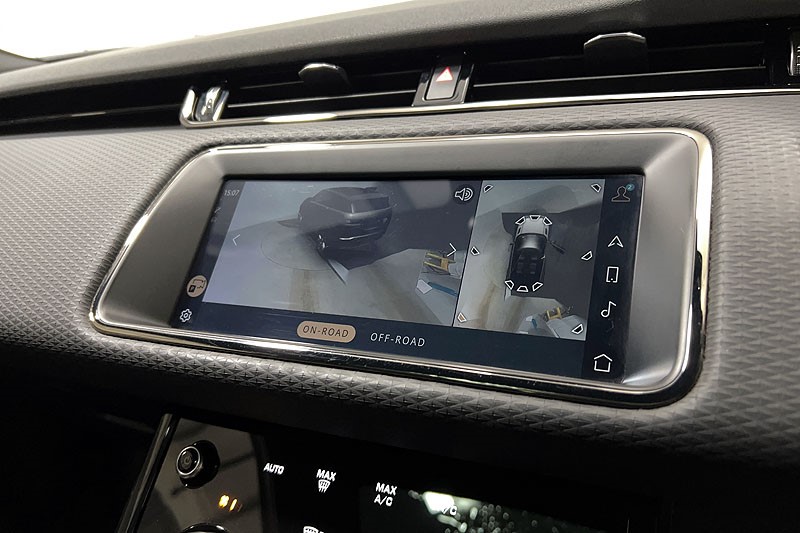 2021 (21) LAND ROVER RANGE ROVER EVOQUE 2.0 D165 R-Dynamic S 5dr Auto 5176539