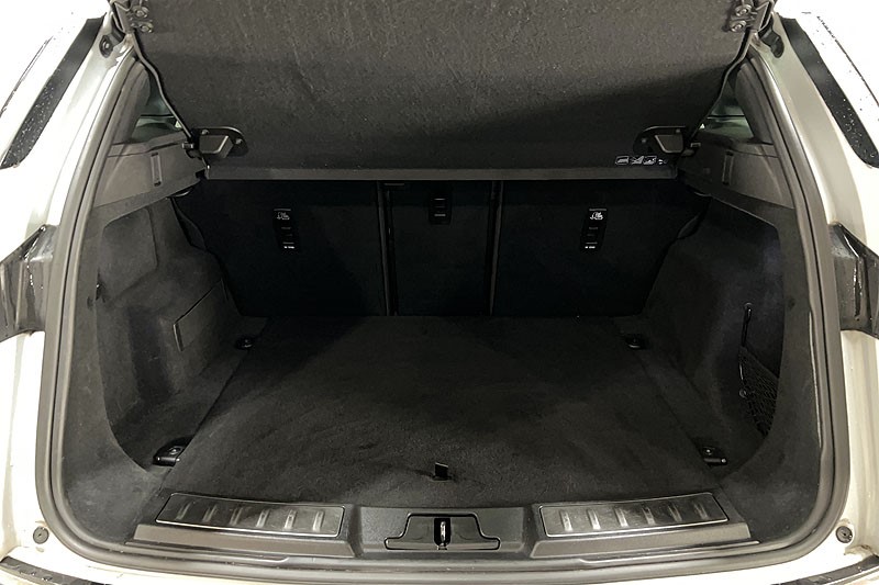 2021 (21) LAND ROVER RANGE ROVER EVOQUE 2.0 D165 R-Dynamic S 5dr Auto 5176553