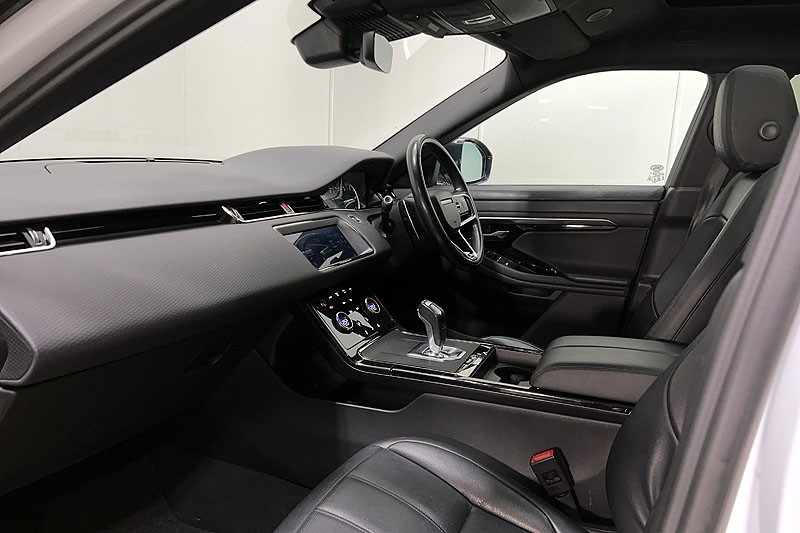 2021 (21) LAND ROVER RANGE ROVER EVOQUE 2.0 D165 R-Dynamic S 5dr Auto 5176544