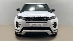 2021 (21) LAND ROVER RANGE ROVER EVOQUE 2.0 D165 R-Dynamic S 5dr Auto 5176517