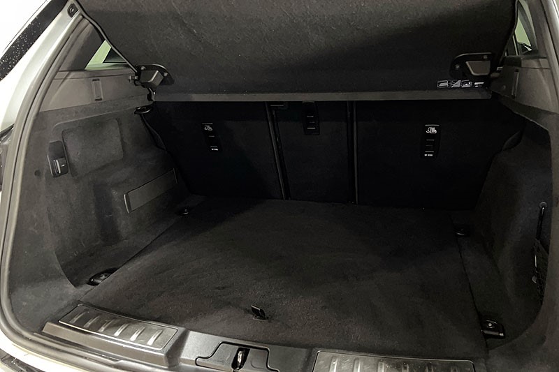 2021 (21) LAND ROVER RANGE ROVER EVOQUE 2.0 D165 R-Dynamic S 5dr Auto 5176554