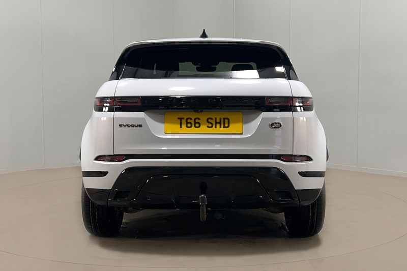 2021 (21) LAND ROVER RANGE ROVER EVOQUE 2.0 D165 R-Dynamic S 5dr Auto 5176516