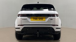 2021 (21) LAND ROVER RANGE ROVER EVOQUE 2.0 D165 R-Dynamic S 5dr Auto 5176516