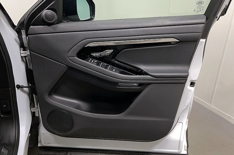 2021 (21) LAND ROVER RANGE ROVER EVOQUE 2.0 D165 R-Dynamic S 5dr Auto 5176523